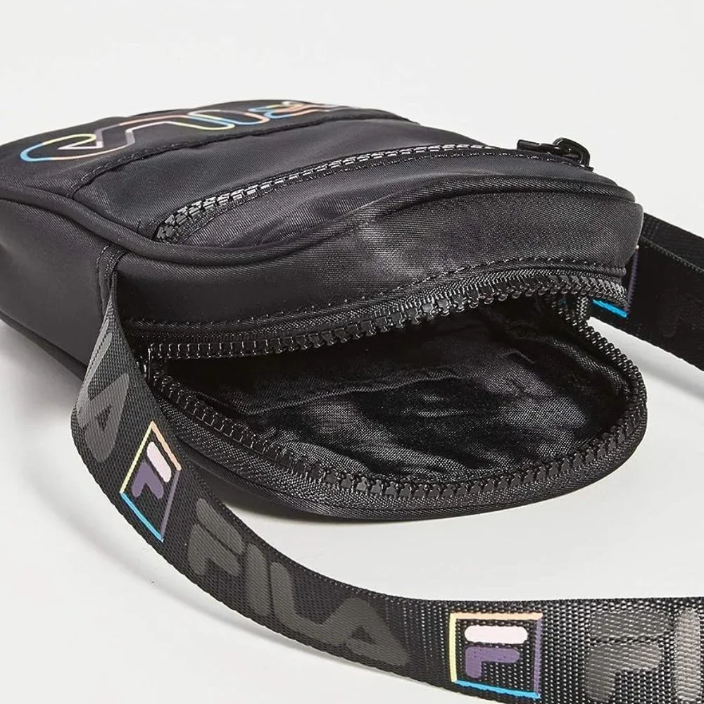 Fila Electric Camera Bag
